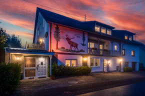 Gästehaus Hoxel Hoxel